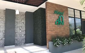 Chiapas Hotel Express
